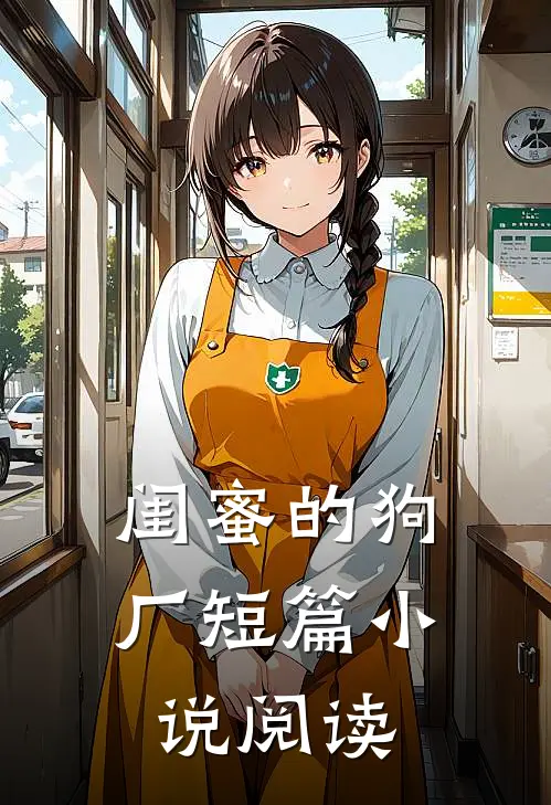 闺蜜的狗厂短篇小说阅读