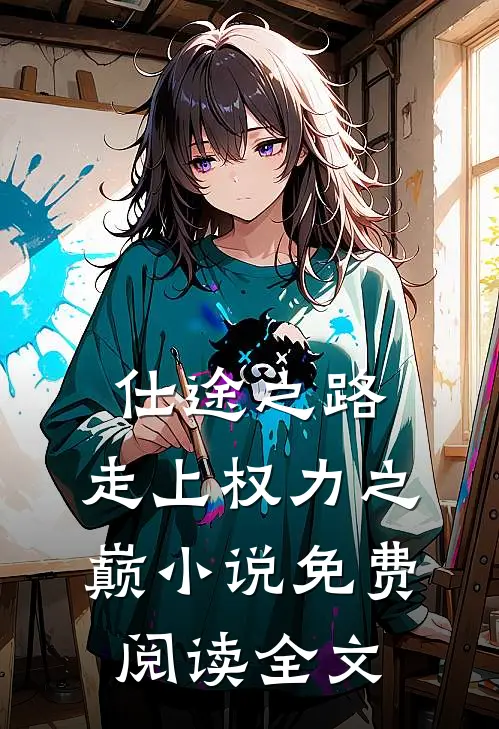 仕途之路：走上权力之巅小说免费阅读全文