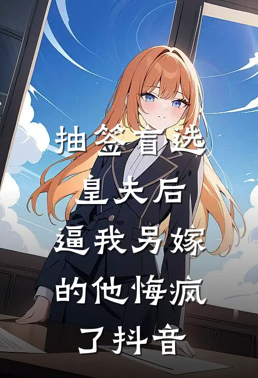 抽签盲选皇夫后，逼我另嫁的他悔疯了抖音