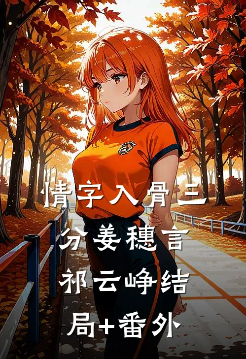 情字入骨三分姜穗言祁云峥结局+番外