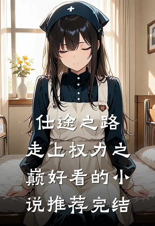 仕途之路：走上权力之巅好看的小说推荐完结