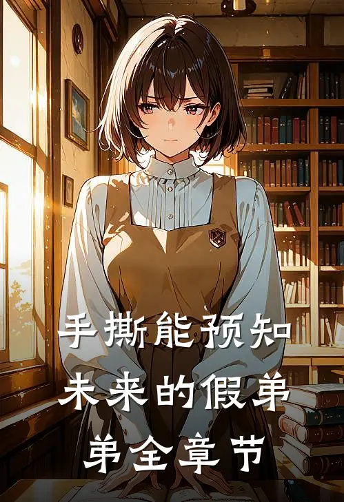 手撕能预知未来的假弟弟全章节
