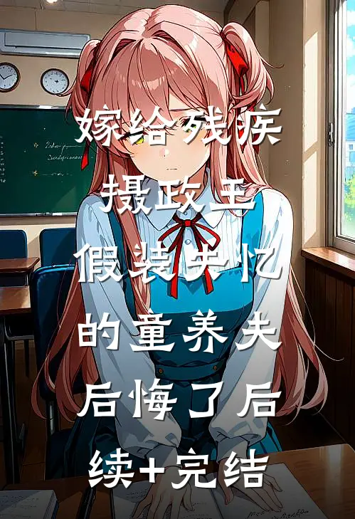 嫁给残疾摄政王，假装失忆的童养夫后悔了后续+完结