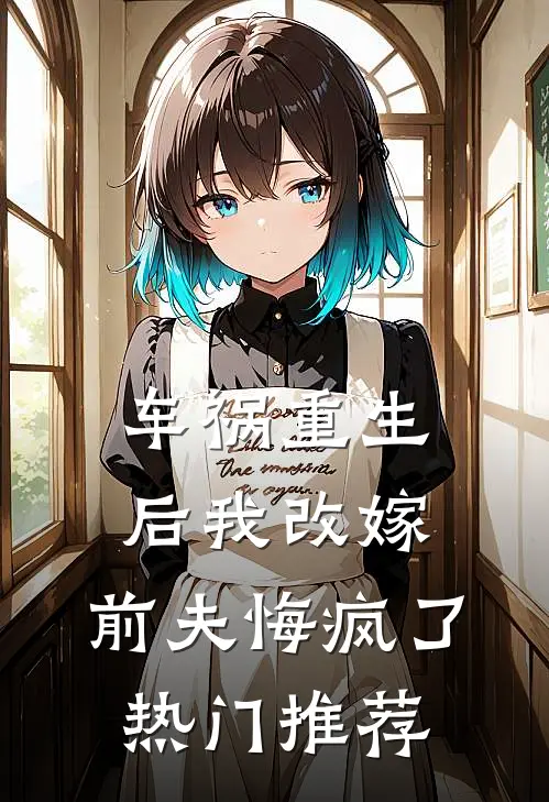 车祸重生后我改嫁，前夫悔疯了热门推荐