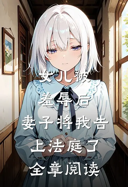 女儿被羞辱后，妻子将我告上法庭了全章阅读