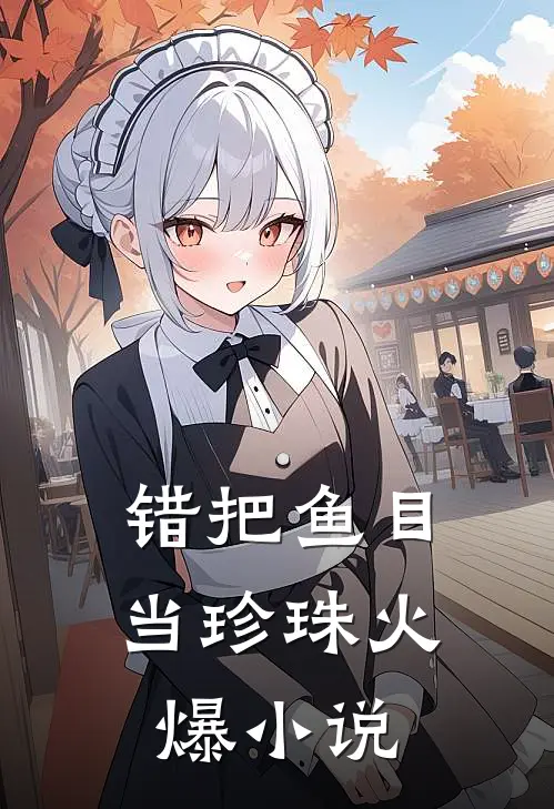 错把鱼目当珍珠火爆小说