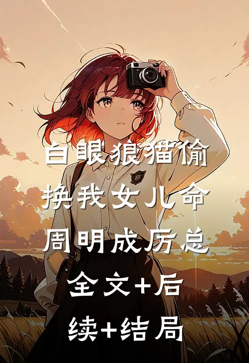 白眼狼猫偷换我女儿命周明成厉总全文+后续+结局