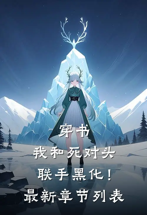 穿书：我和死对头联手黑化！最新章节列表