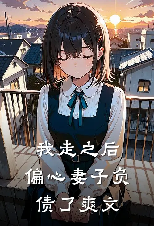 我走之后，偏心妻子负债了爽文