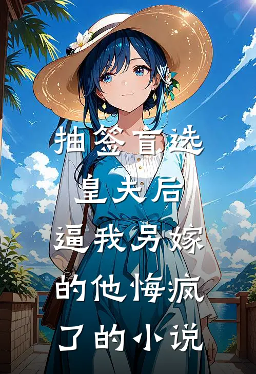 抽签盲选皇夫后，逼我另嫁的他悔疯了的小说