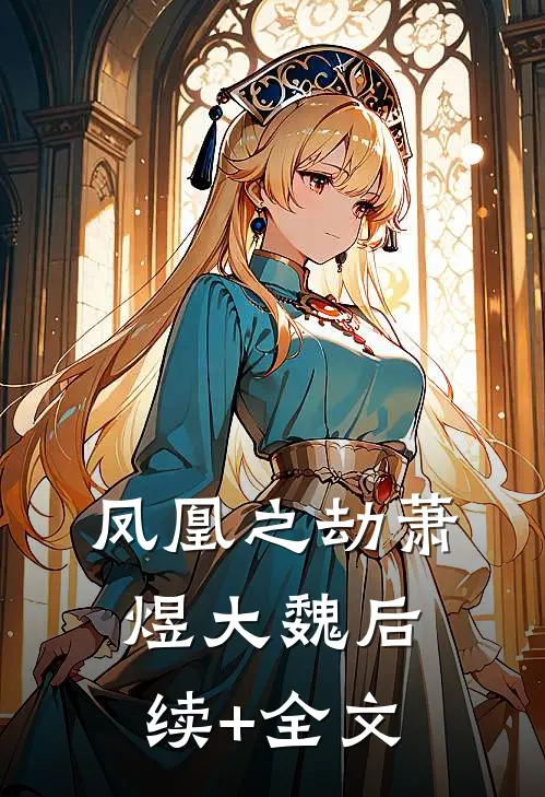 凤凰之劫萧煜大魏后续+全文