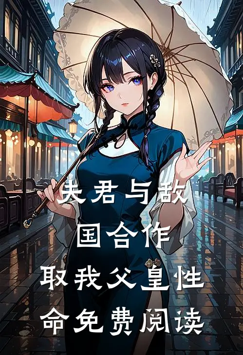 夫君与敌国合作，取我父皇性命免费阅读