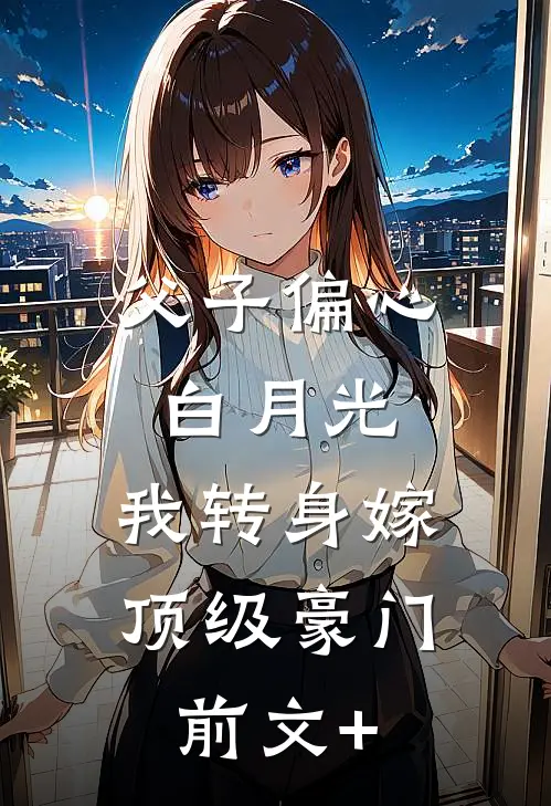 父子偏心白月光，我转身嫁顶级豪门前文+