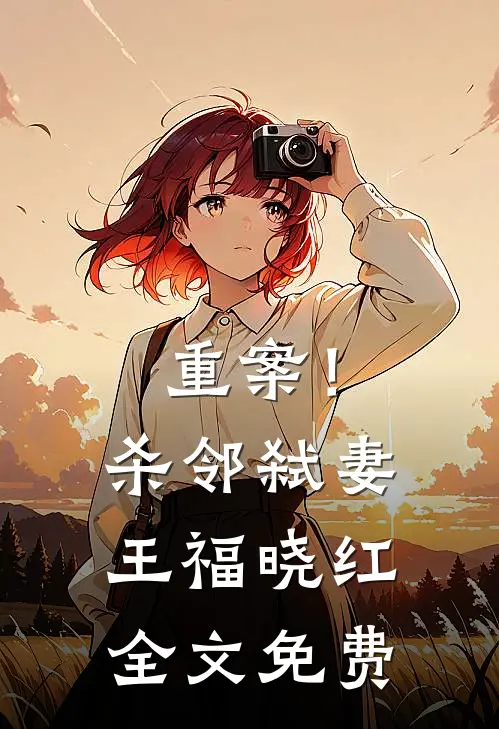 重案！杀邻弑妻王福晓红全文免费