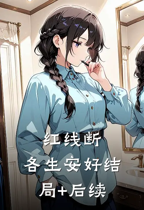 红线断，各生安好结局+后续