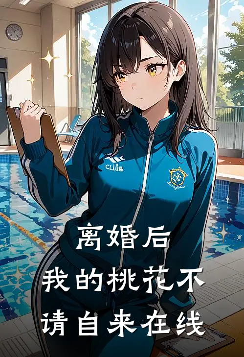 离婚后，我的桃花不请自来在线