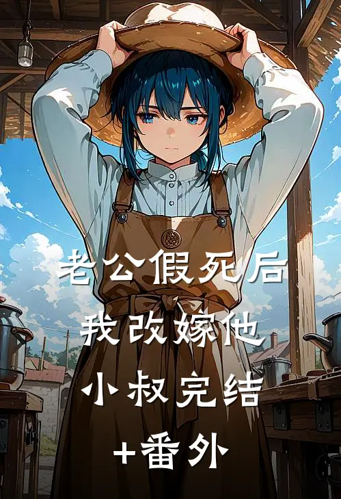 老公假死后，我改嫁他小叔完结+番外