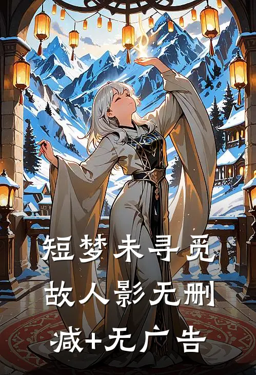 短梦未寻觅故人影无删减+无广告
