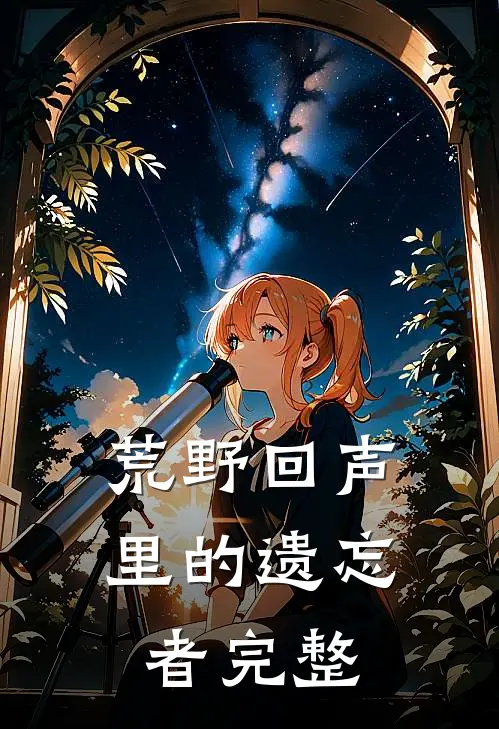 荒野回声里的遗忘者完整
