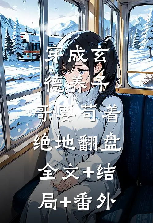 穿成玄德养子，哥要苟着绝地翻盘全文+结局+番外