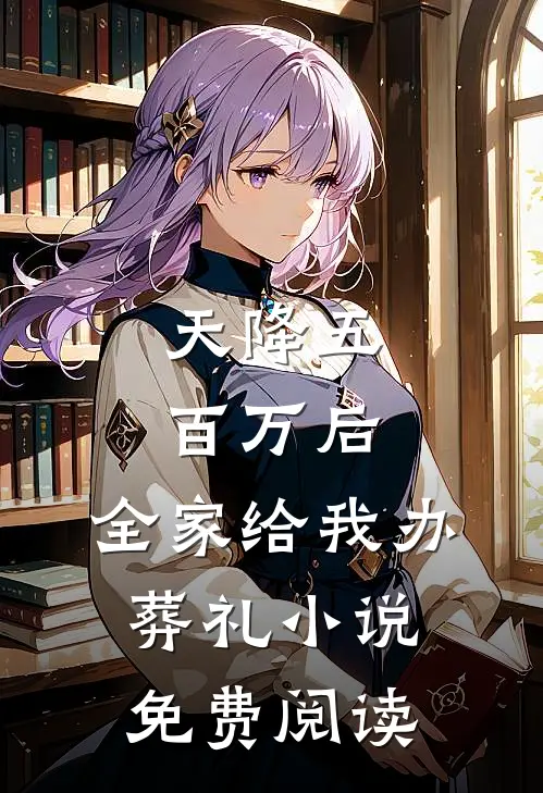 天降五百万后，全家给我办葬礼小说免费阅读