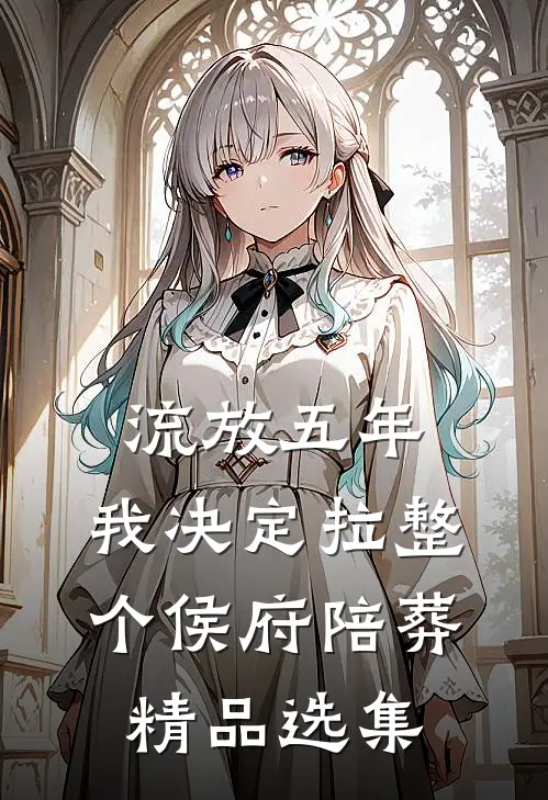 流放五年，我决定拉整个侯府陪葬精品选集