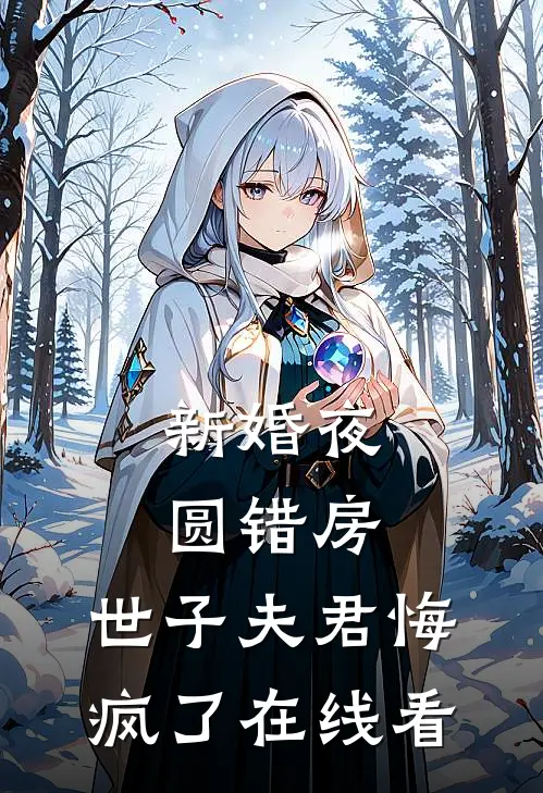 新婚夜圆错房，世子夫君悔疯了在线看