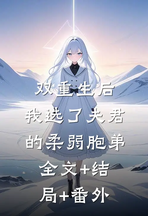 双重生后，我选了夫君的柔弱胞弟:全文+结局+番外