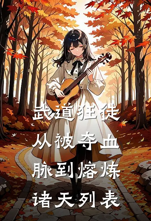 武道狂徒：从被夺血脉到熔炼诸天列表