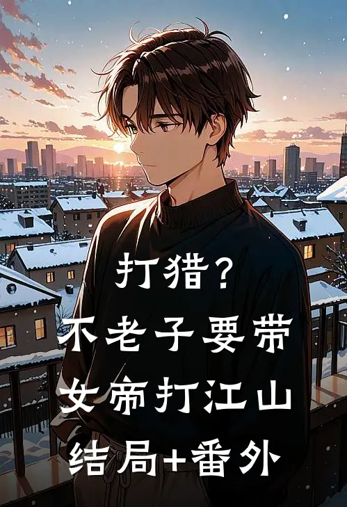 打猎？不，老子要带女帝打江山结局+番外