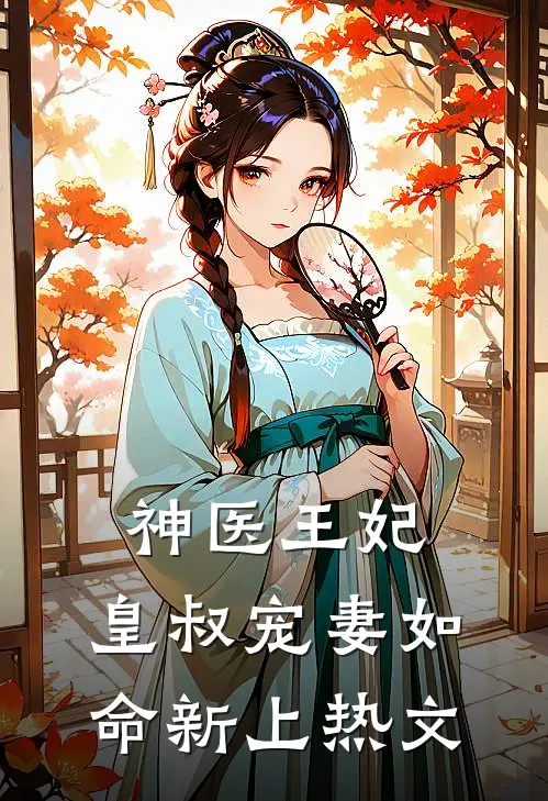 神医王妃：皇叔宠妻如命新上热文