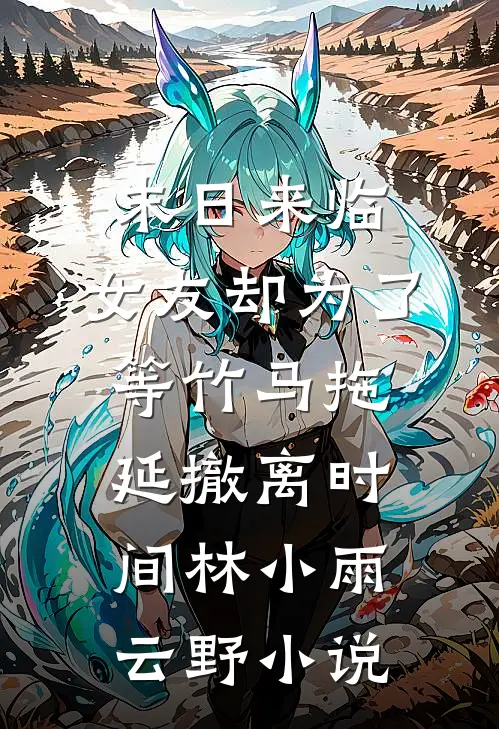 末日来临，女友却为了等竹马拖延撤离时间林小雨云野小说