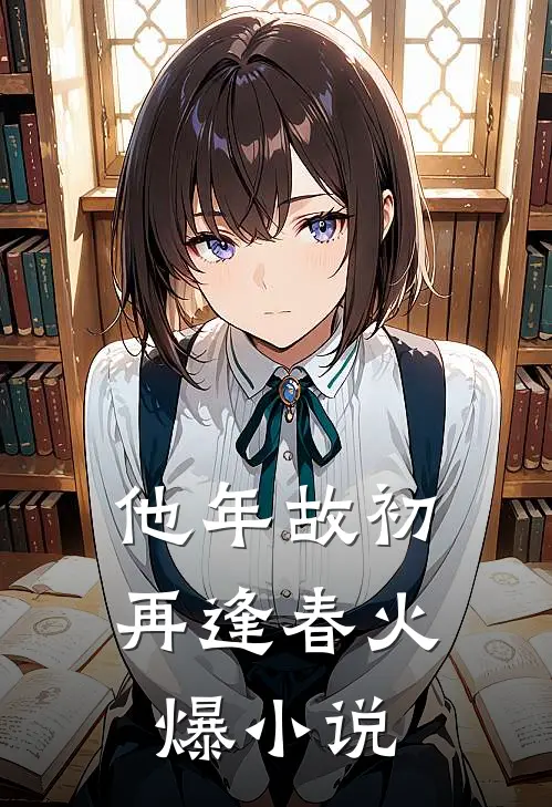 他年故初再逢春火爆小说