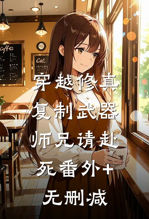 穿越修真：复制武器，师兄请赴死番外+无删减