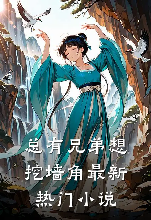 总有兄弟想挖墙角最新热门小说