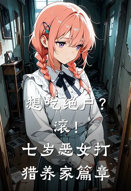 想吃绝户？滚！七岁恶女打猎养家篇章