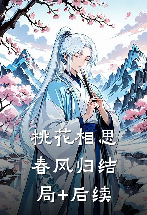 桃花相思春风归结局+后续