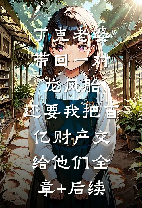 丁克老婆带回一对龙凤胎，还要我把百亿财产交给他们全章+后续