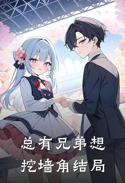 总有兄弟想挖墙角结局