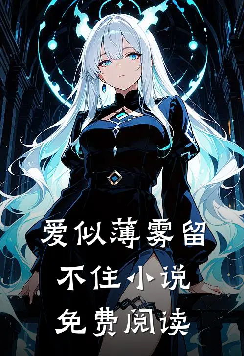 爱似薄雾留不住小说免费阅读