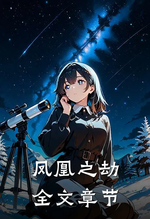 凤凰之劫全文章节