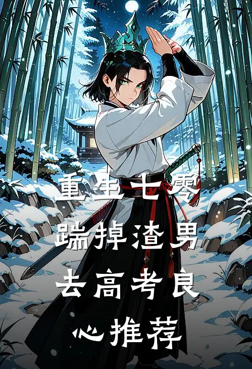 重生七零：踹掉渣男去高考良心推荐