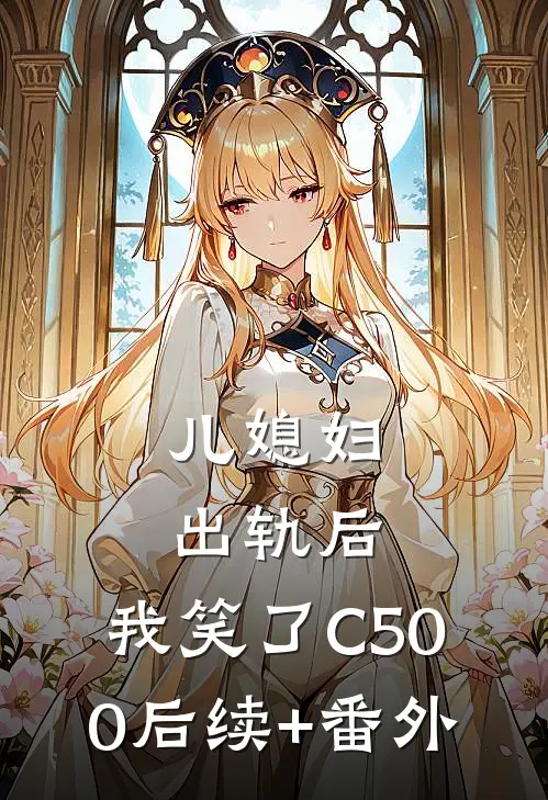 儿媳妇出轨后，我笑了C500后续+番外