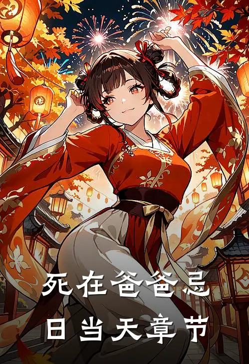 死在爸爸忌日当天章节