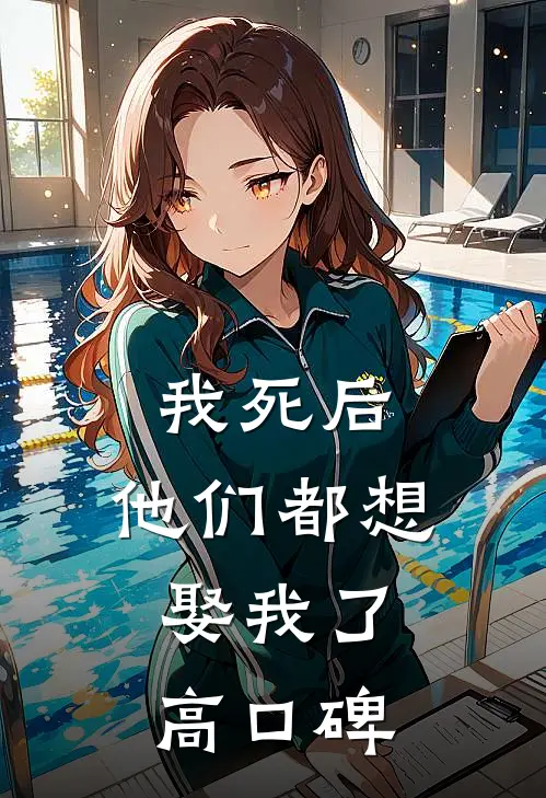 我死后，他们都想娶我了高口碑