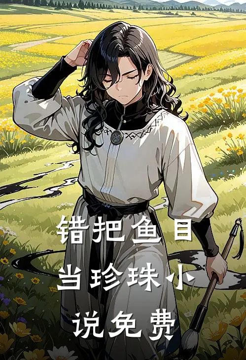 错把鱼目当珍珠小说免费