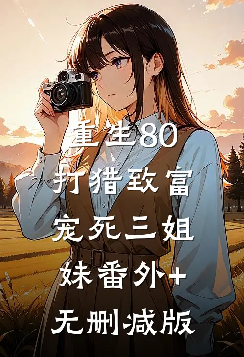 重生80：打猎致富，宠死三姐妹番外+无删减版