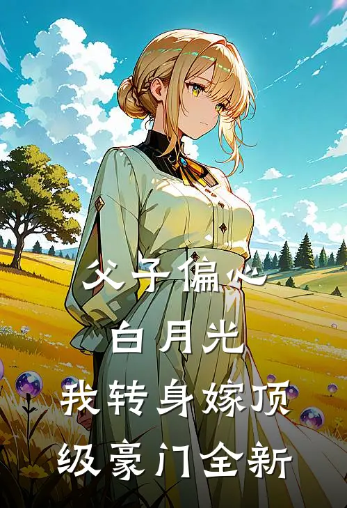 父子偏心白月光，我转身嫁顶级豪门全新