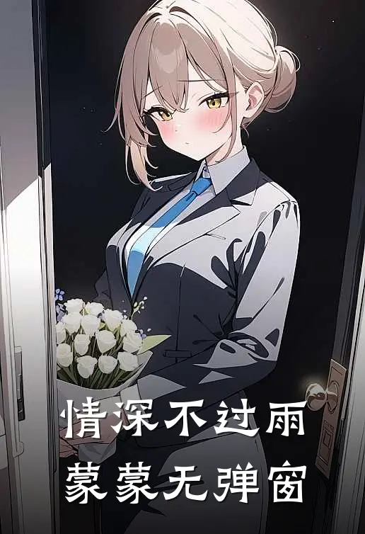 情深不过雨蒙蒙无弹窗