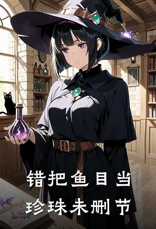 错把鱼目当珍珠未删节